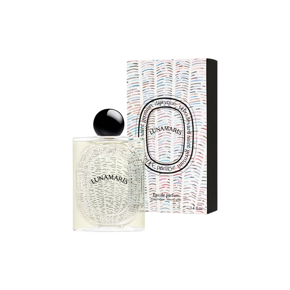 Diptyque - Lunamaris Premium Eau de Parfum