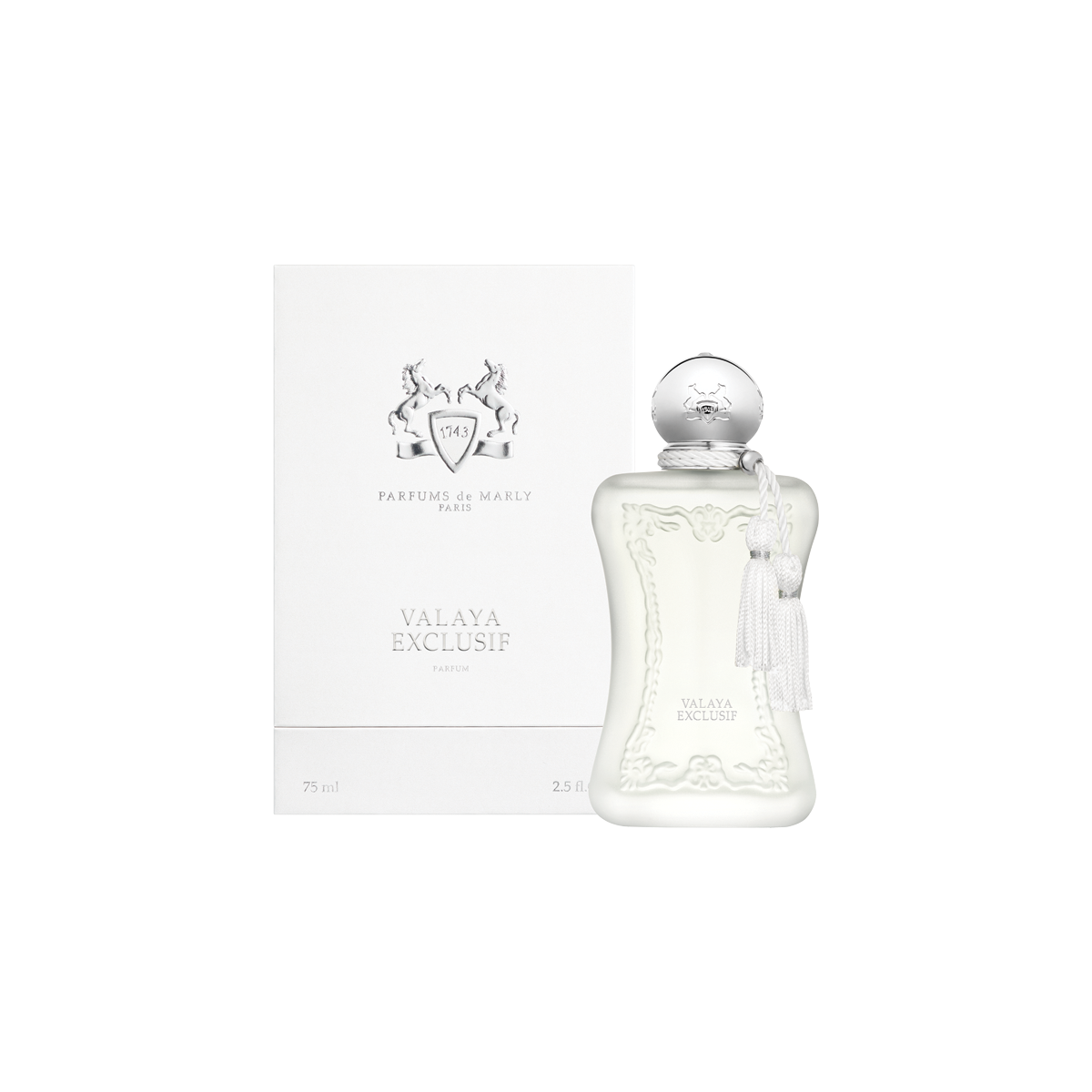 Parfums de Marly - Valaya Exclusif Eau de Parfum