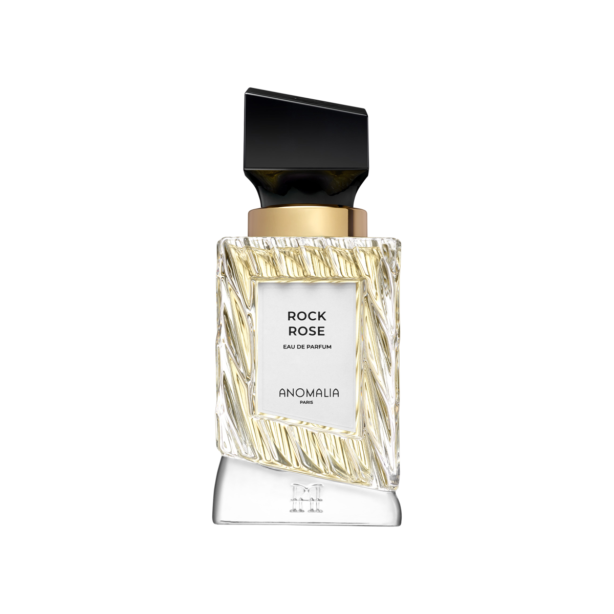 Anomalia Paris - Rock Rose Eau de Parfum