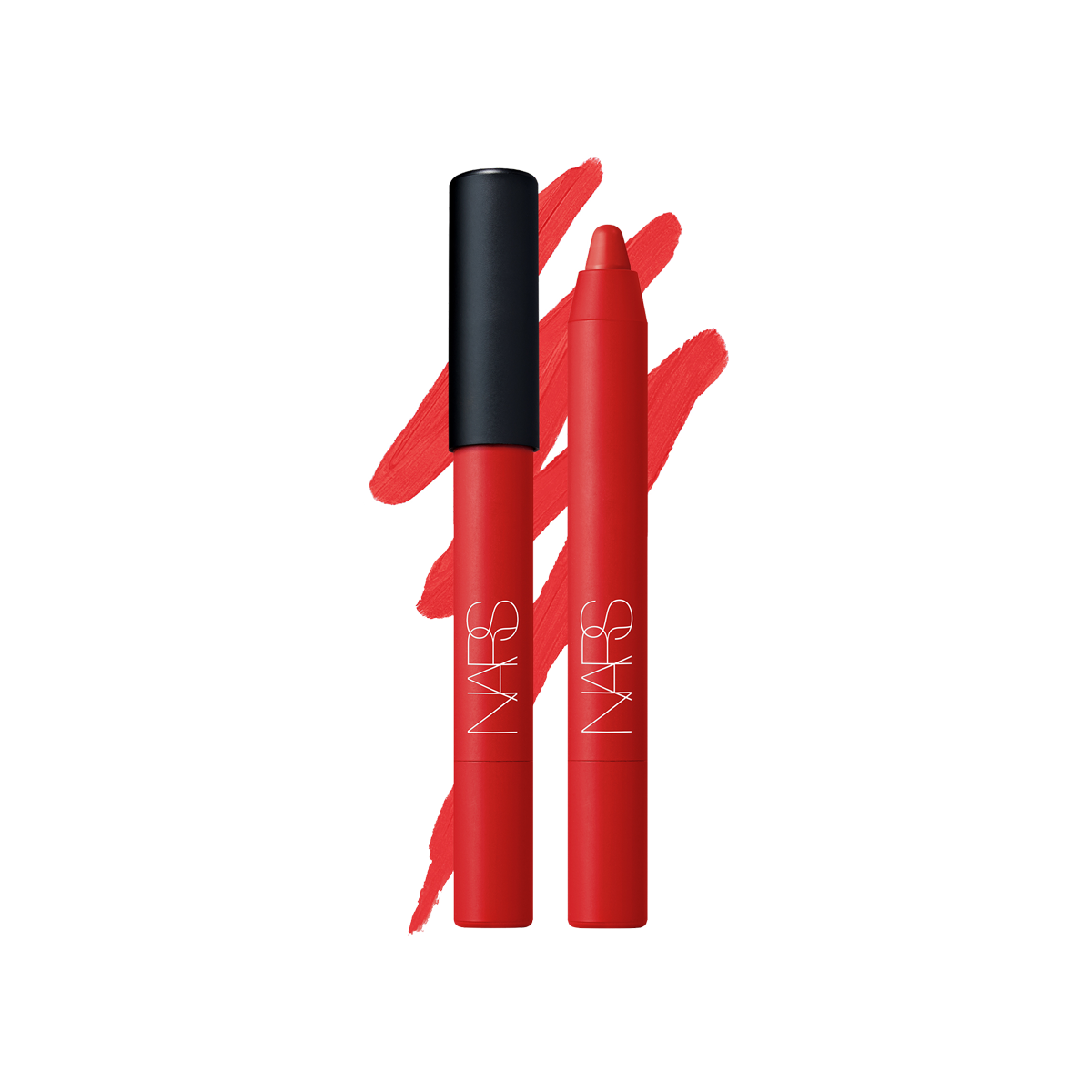 NARS - Powermatte High-intensity Lip Pencil