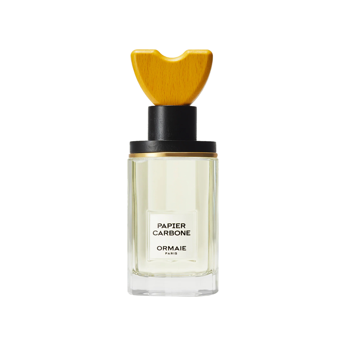 ORMAIE - PAPIER CARBONE Eau de Parfum