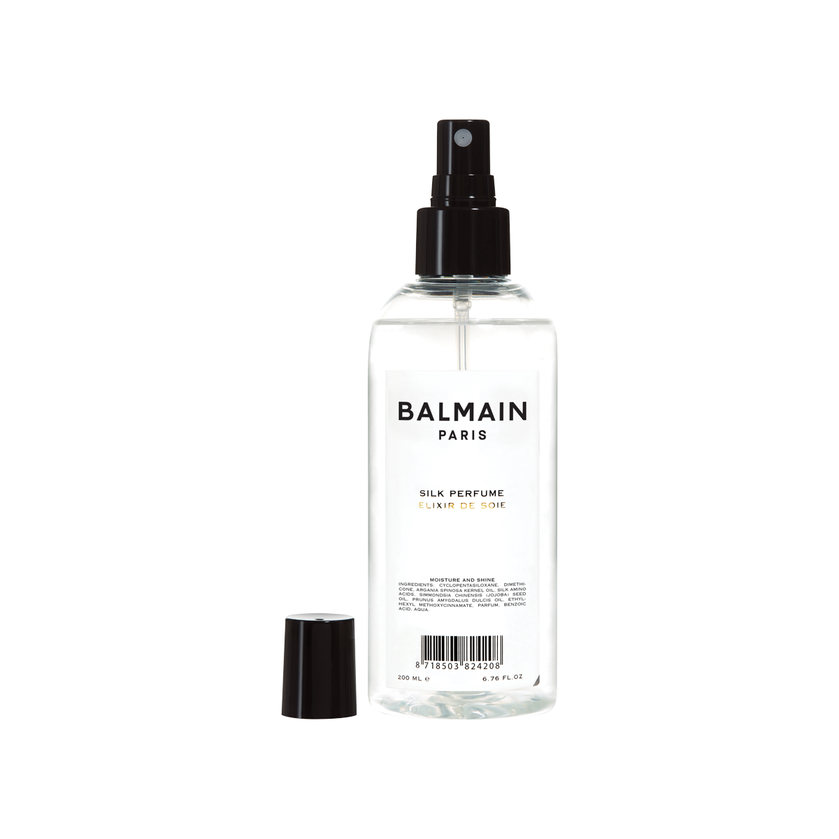 Balmain Hair - Silk Perfume