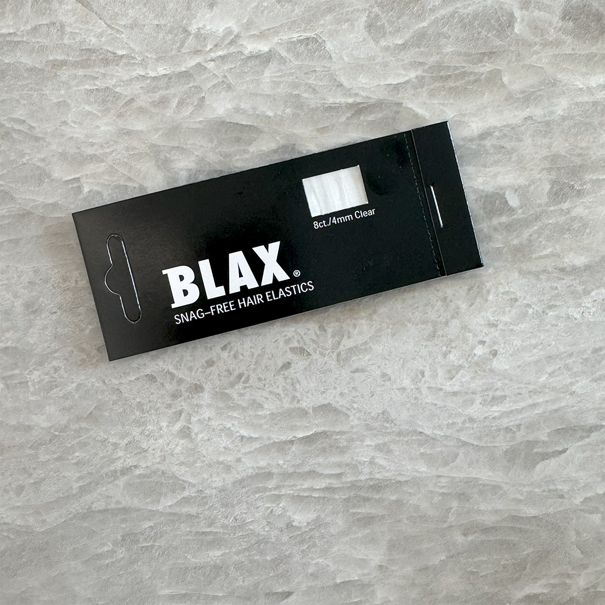 Hair Blax - Hair Blax Clear