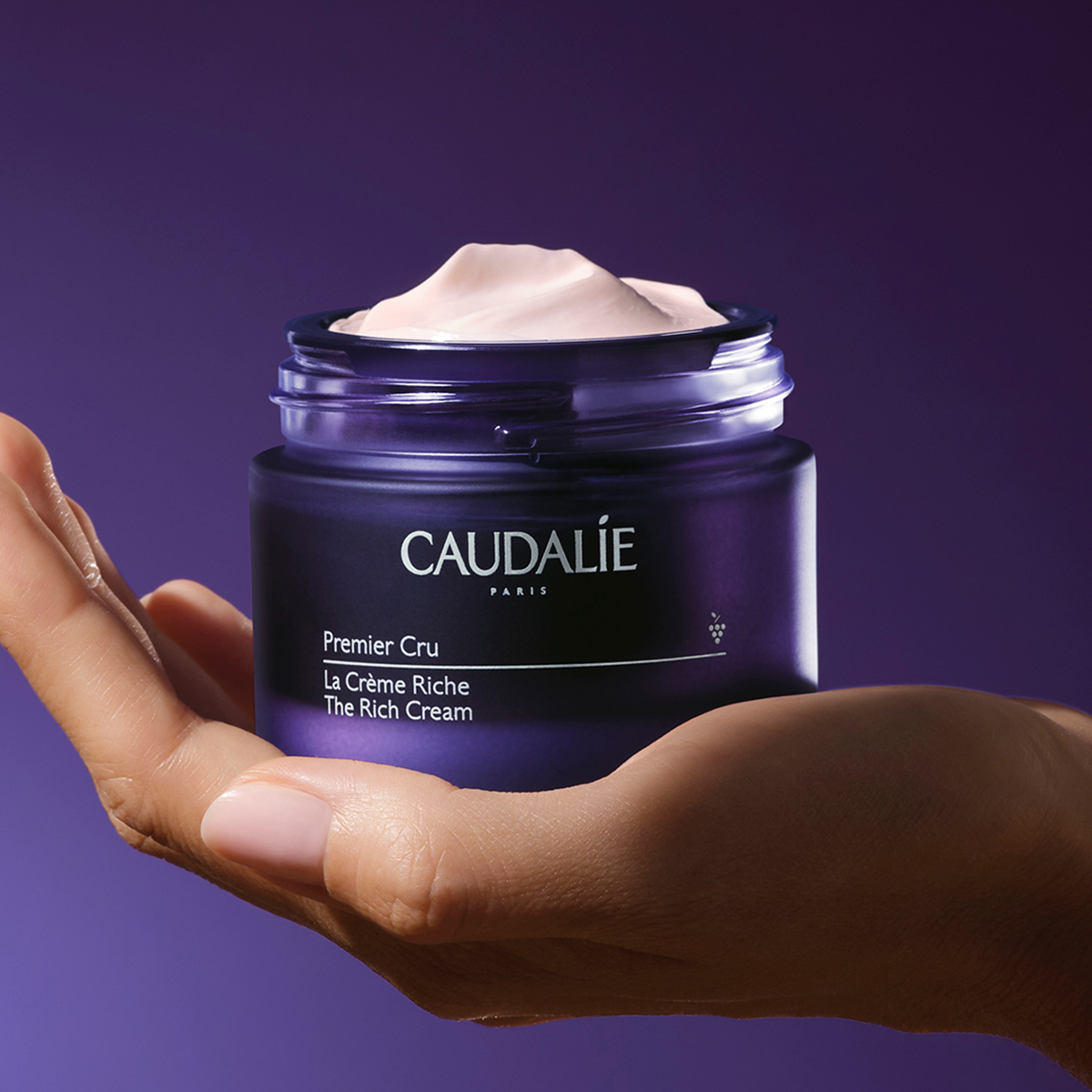 Caudalie - Premier Cru Rich Cream