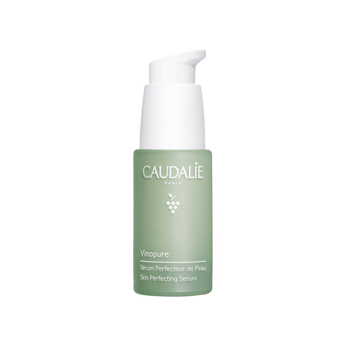 Caudalie - Vinopure Blemish Control Salicylic Serum