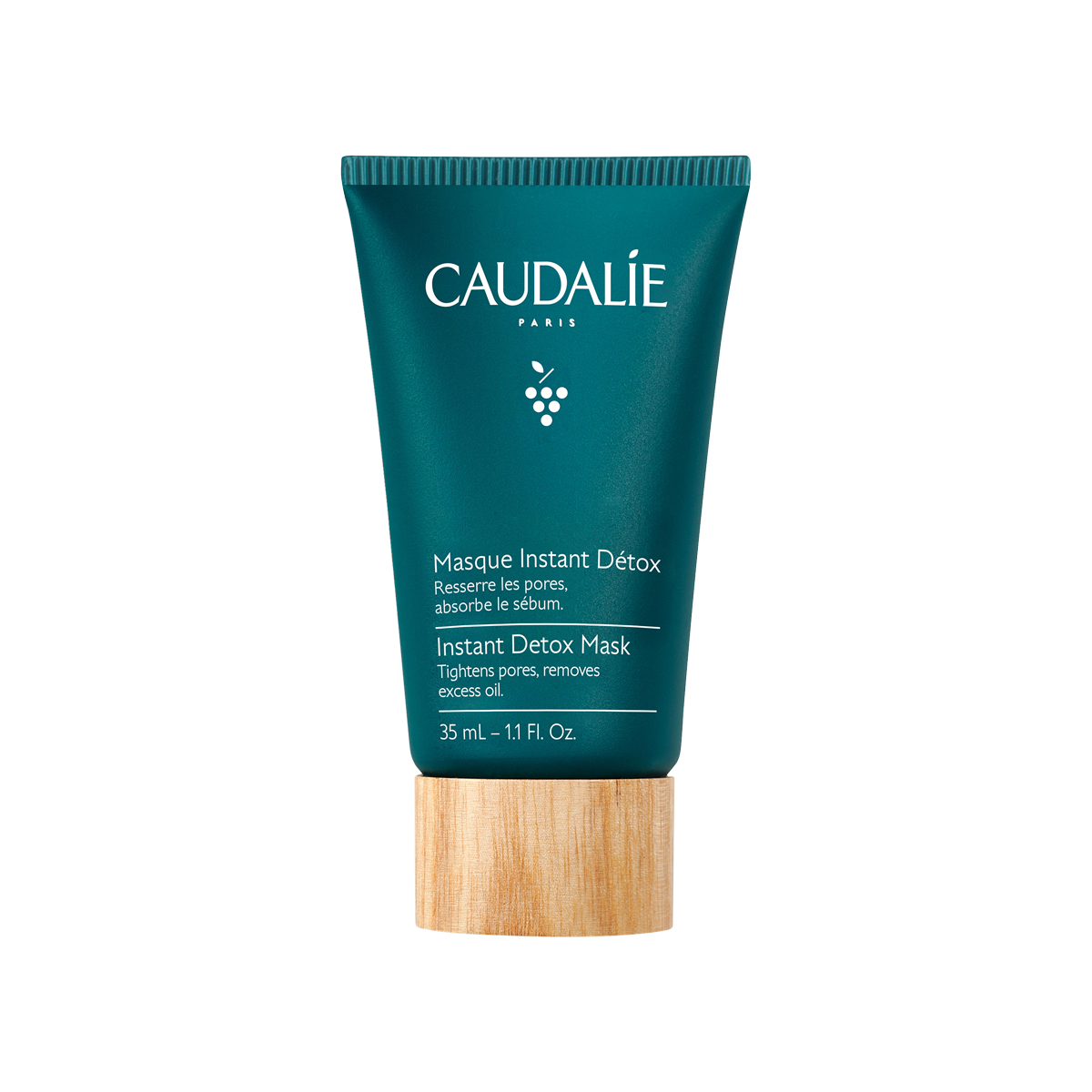 Caudalie - Instant Detox Mask