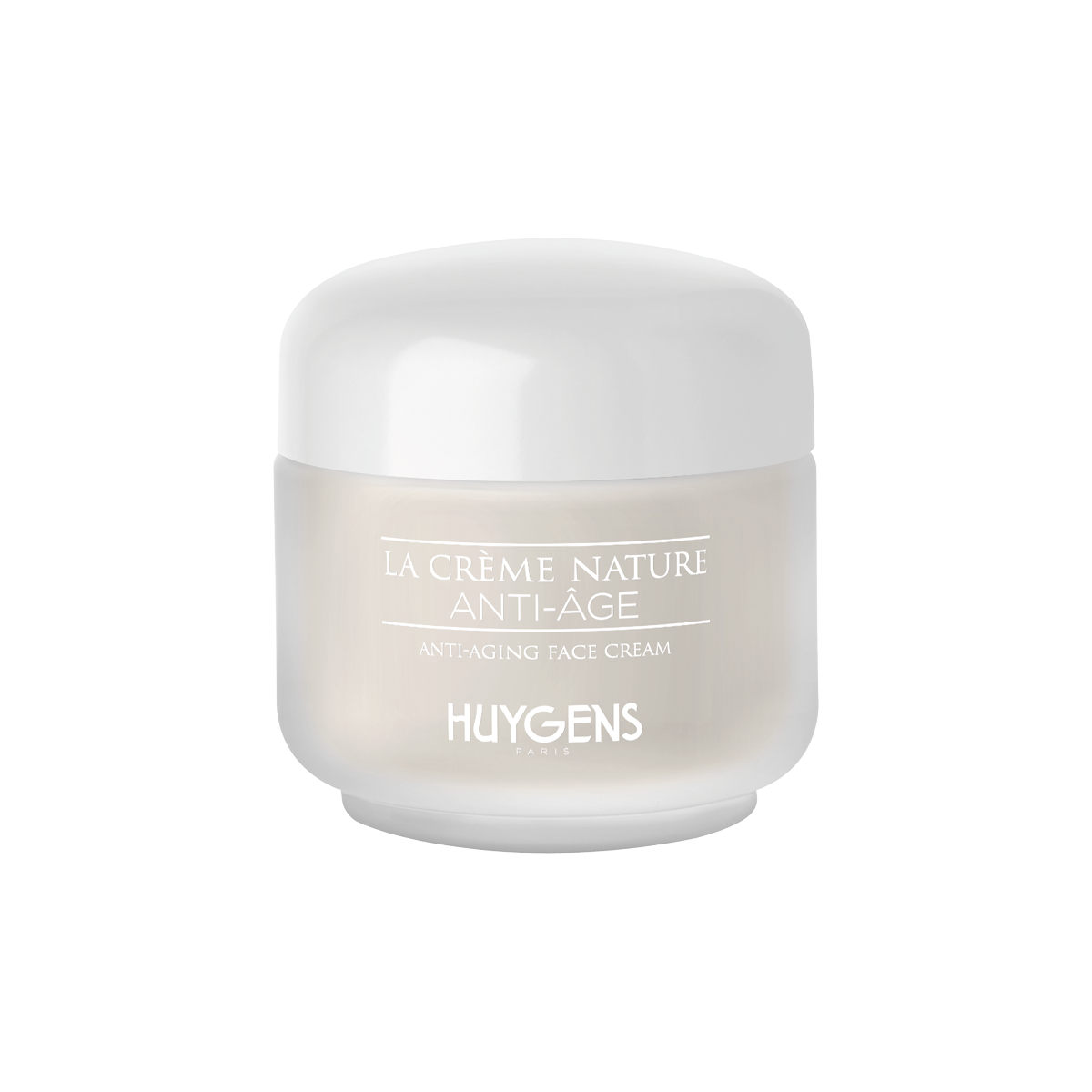 Huygens - Anti-Aging Face Cream