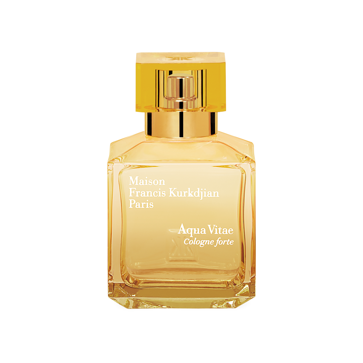 Maison Francis Kurkdjian - Aqua Vitae Cologne forte  Eau de Parfum