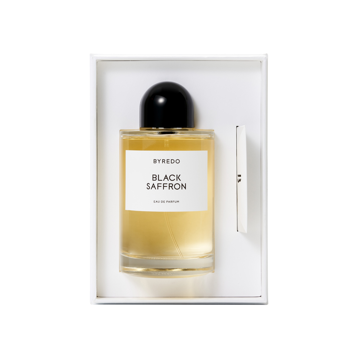 Byredo - Black Saffron Eau de Parfum