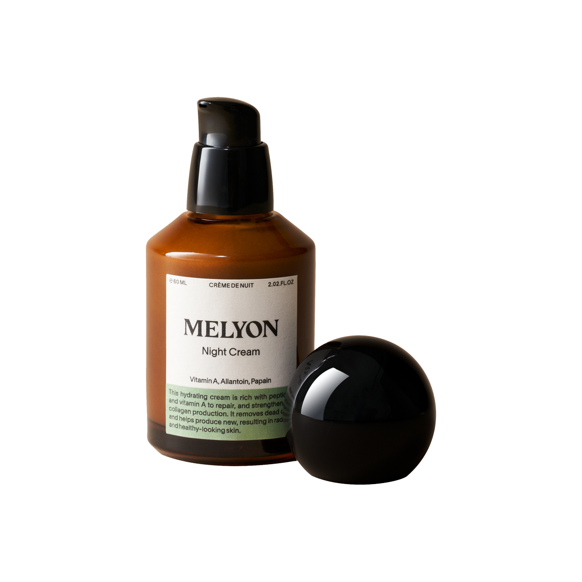 Melyon - Night Cream