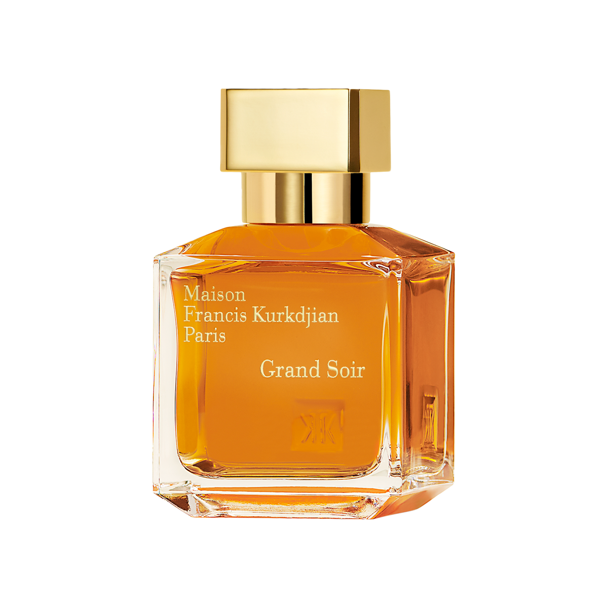 Maison Francis Kurkdjian - Grand Soir Eau de Parfum