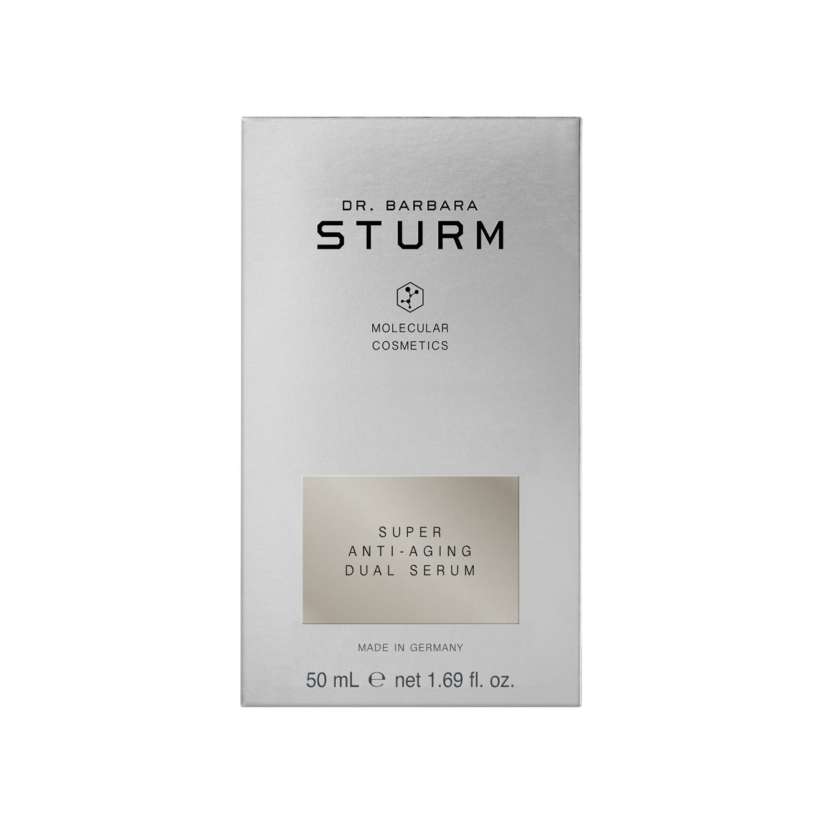 Dr. Barbara Sturm - Super Anti-Aging Dual Serum