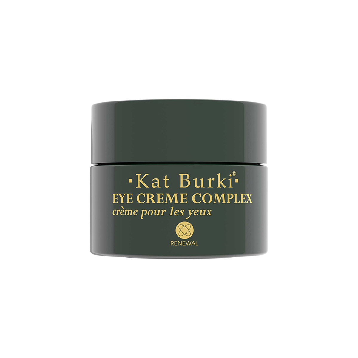 Kat Burki - Eye Crème Complex