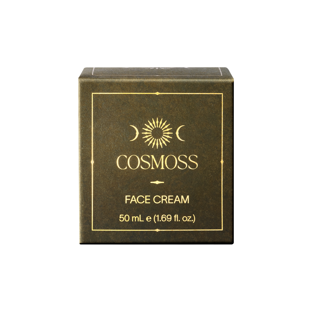 COSMOSS  - Face Cream