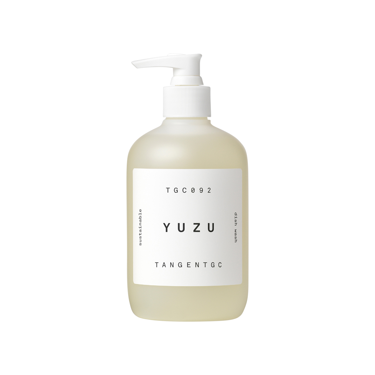 Tangent GC - Yuzu Dish Wash