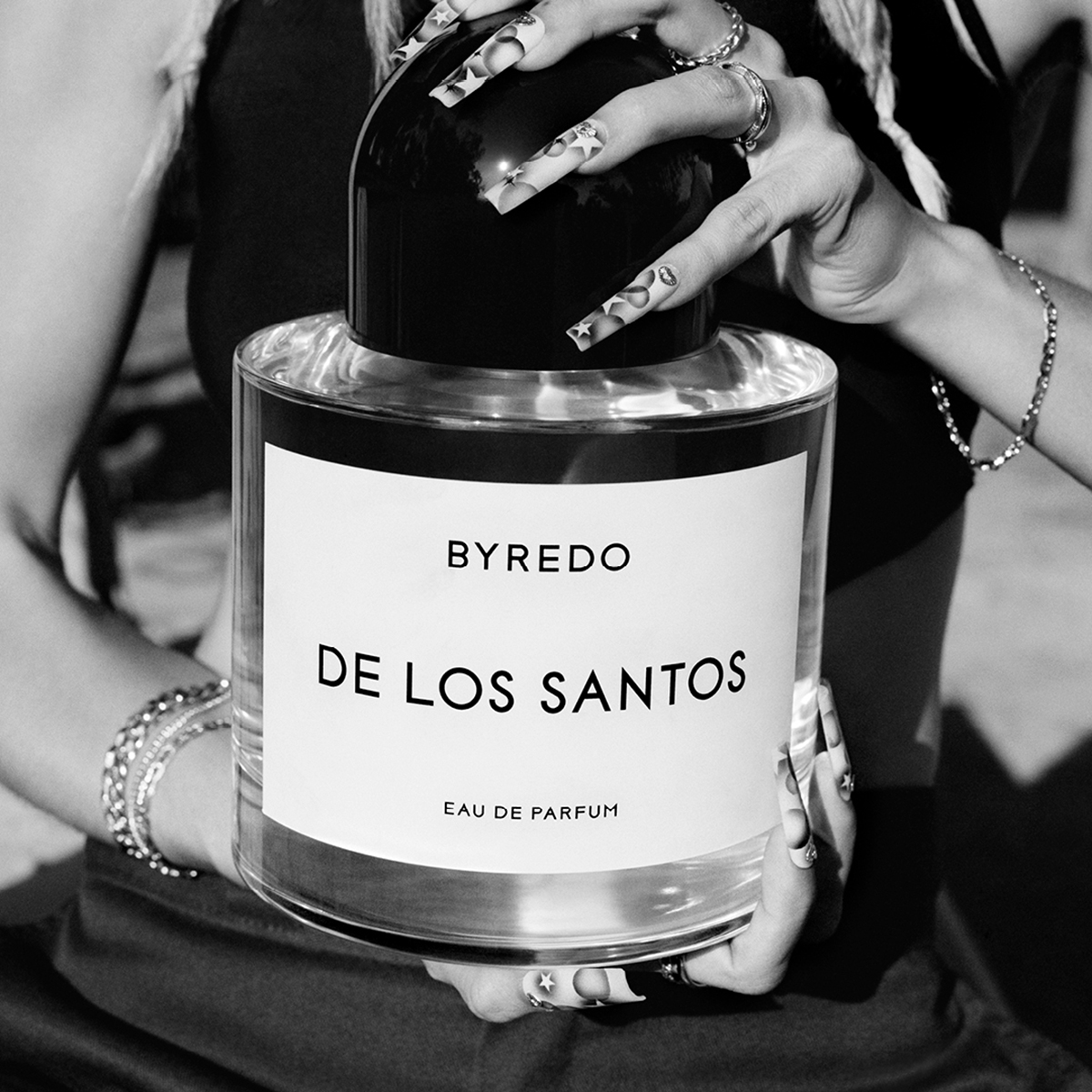 Byredo - De Los Santos Eau de Parfum