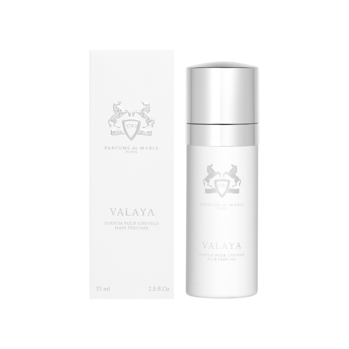 Parfums de Marly - Valaya Hair Mist