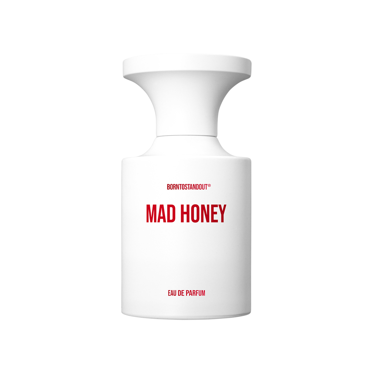 BORNTOSTANDOUT - Mad Honey X Rated Eau de Parfum