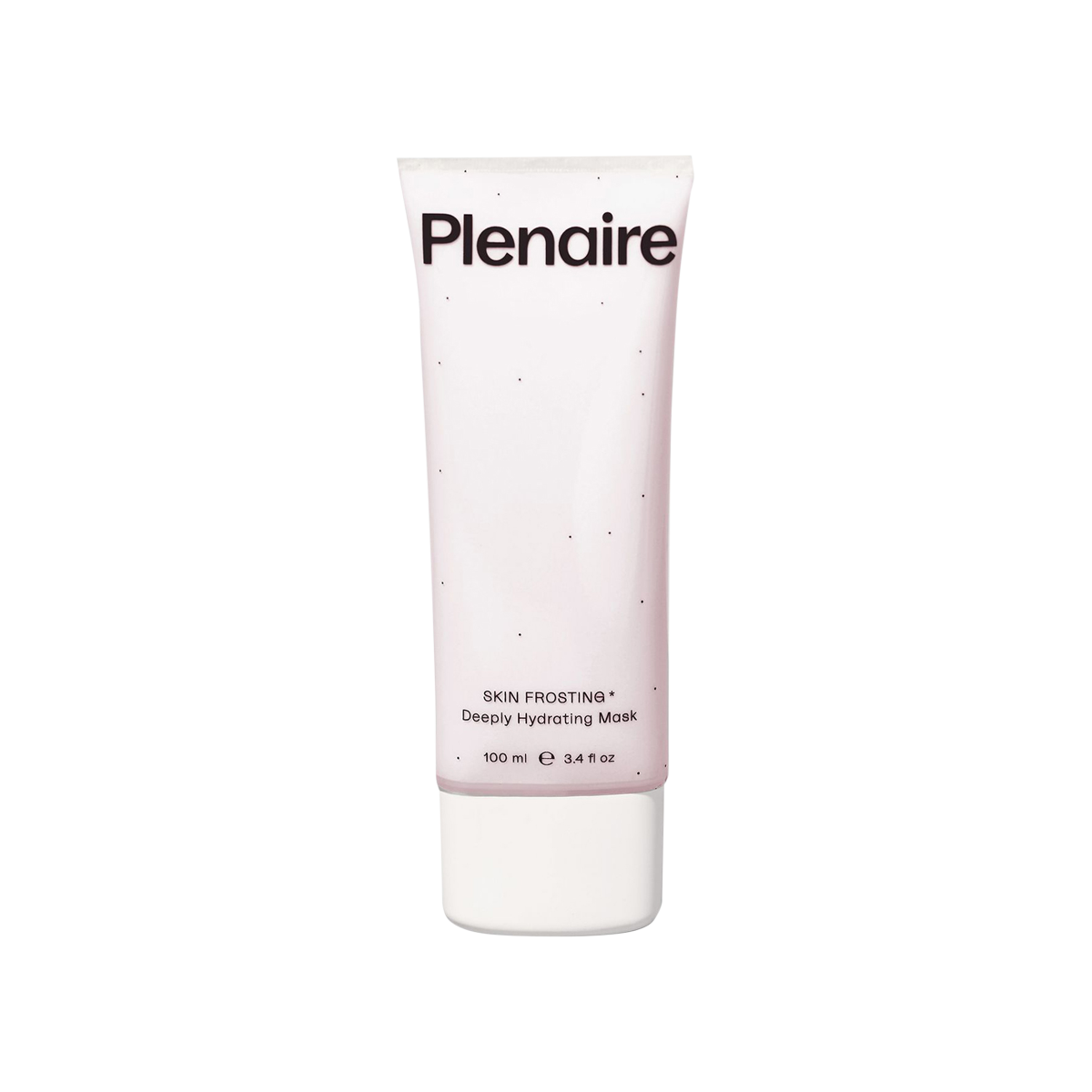 Plenaire - Skin Frosting* Deeply Hydrating Mask