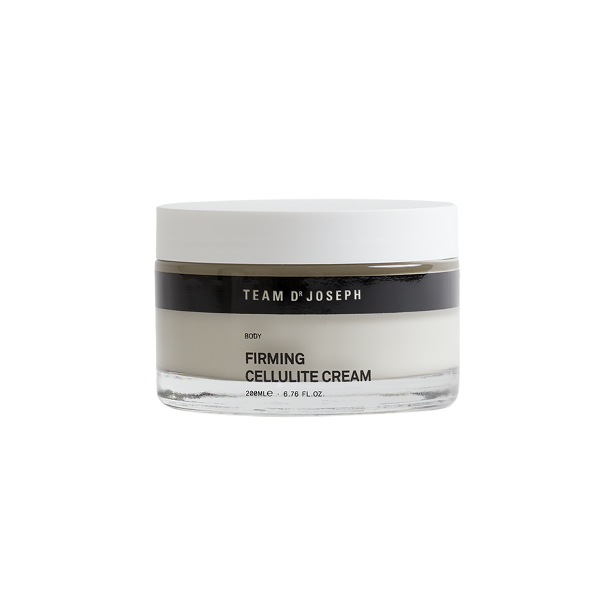 Team Dr. Joseph - Firming Cellulite Cream