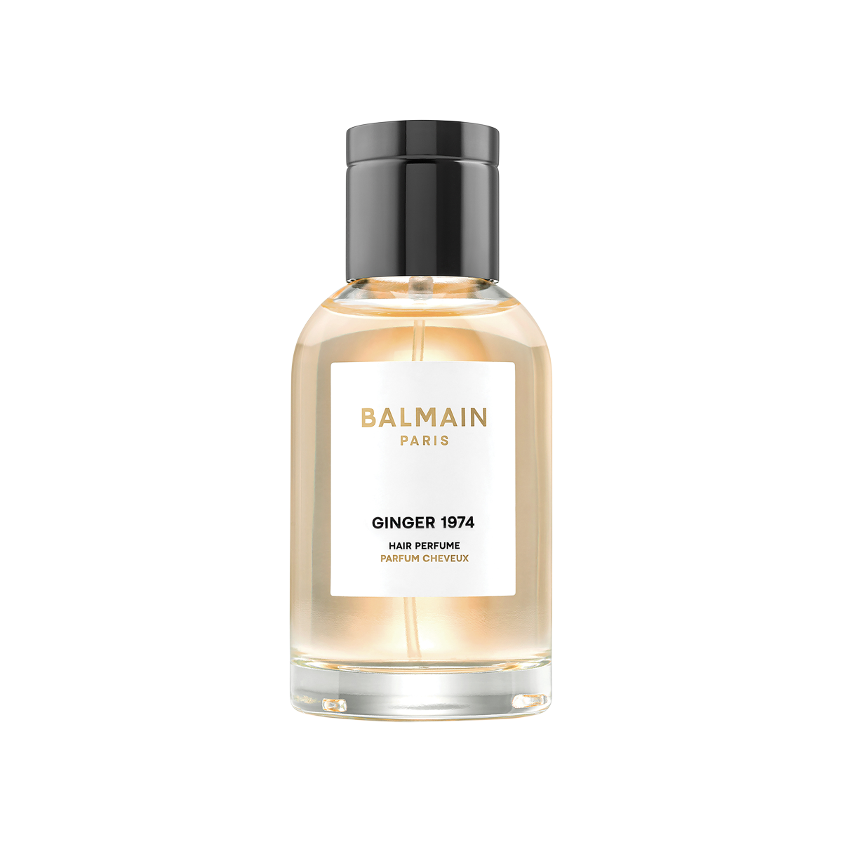 Balmain Hair - Hair Perfume Ginger