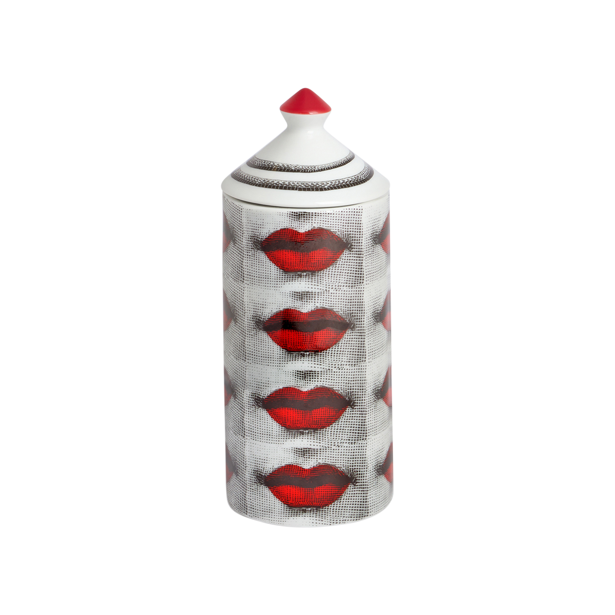 Fornasetti Profumi - Talvolta Room Spray Bocche F Proibito