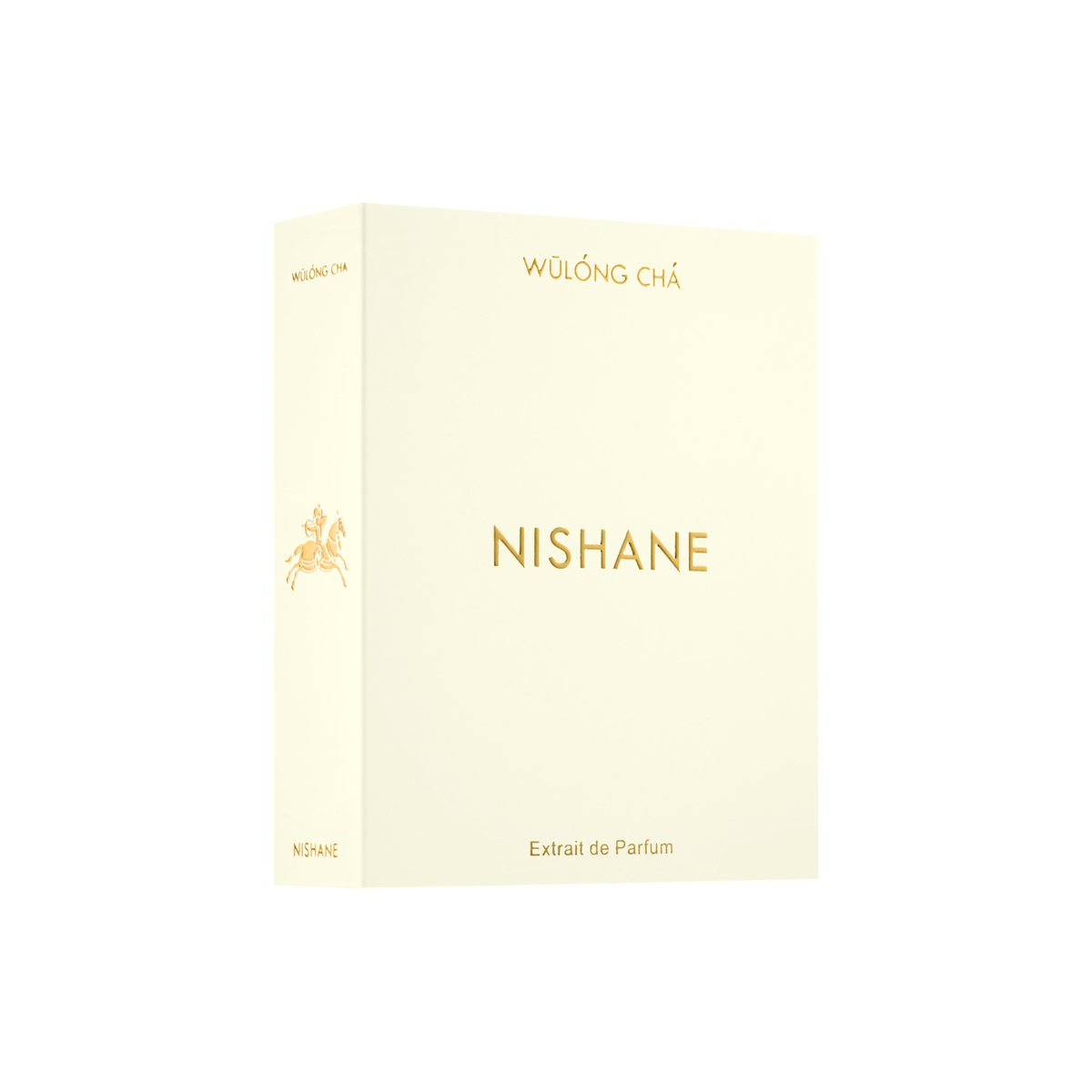 Nishane - Wulong Cha Extrait de Parfum