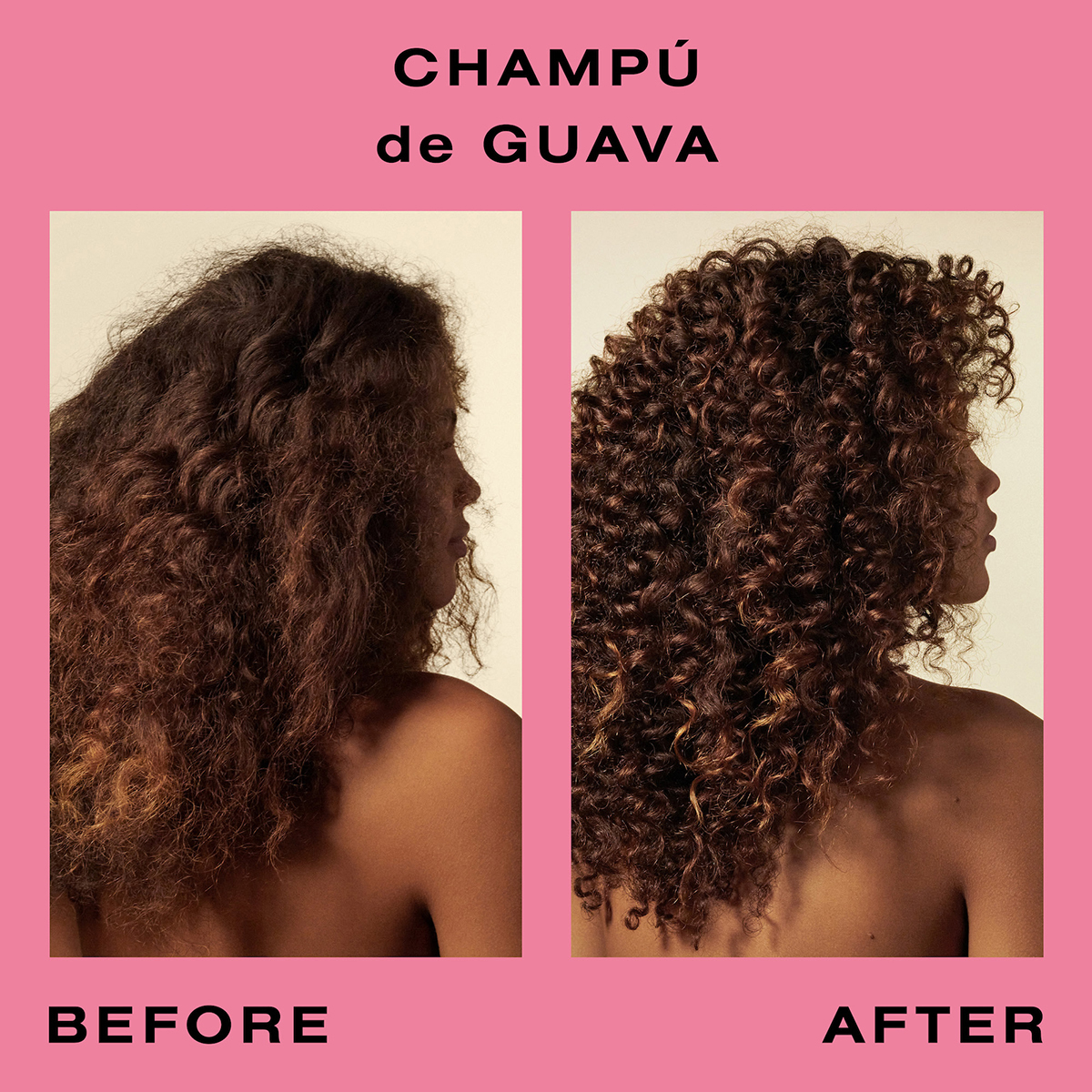 Ceremonia - Guava Protect & Repair Shampoo