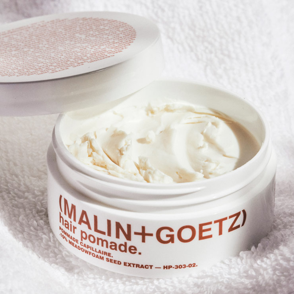 MALIN+GOETZ - Hair Pomade