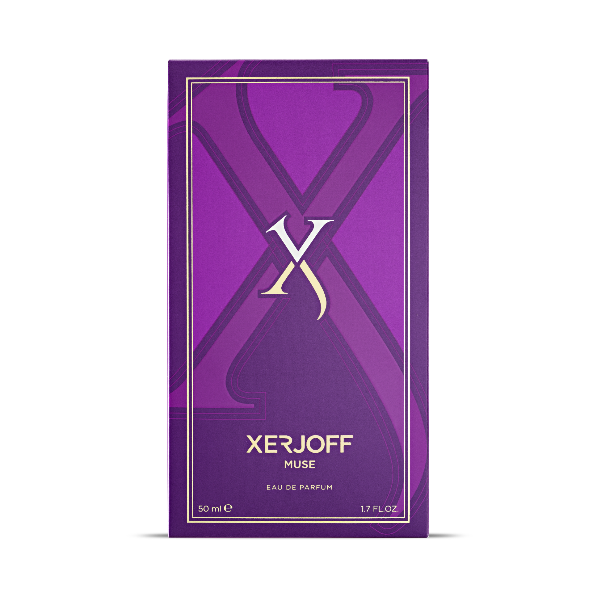 Xerjoff - Vibe Muse Eau De Parfum