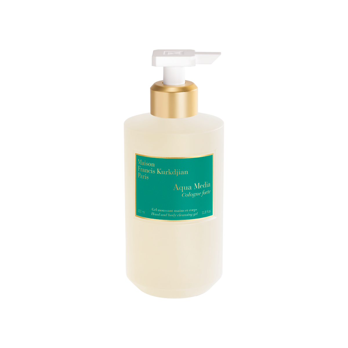 Maison Francis Kurkdjian - Aqua Media Hand & Body Cleansing Gel