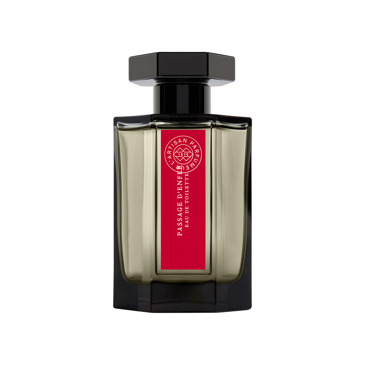 L'Artisan Parfumeur - Passage D'Enfer Eau de Toilette