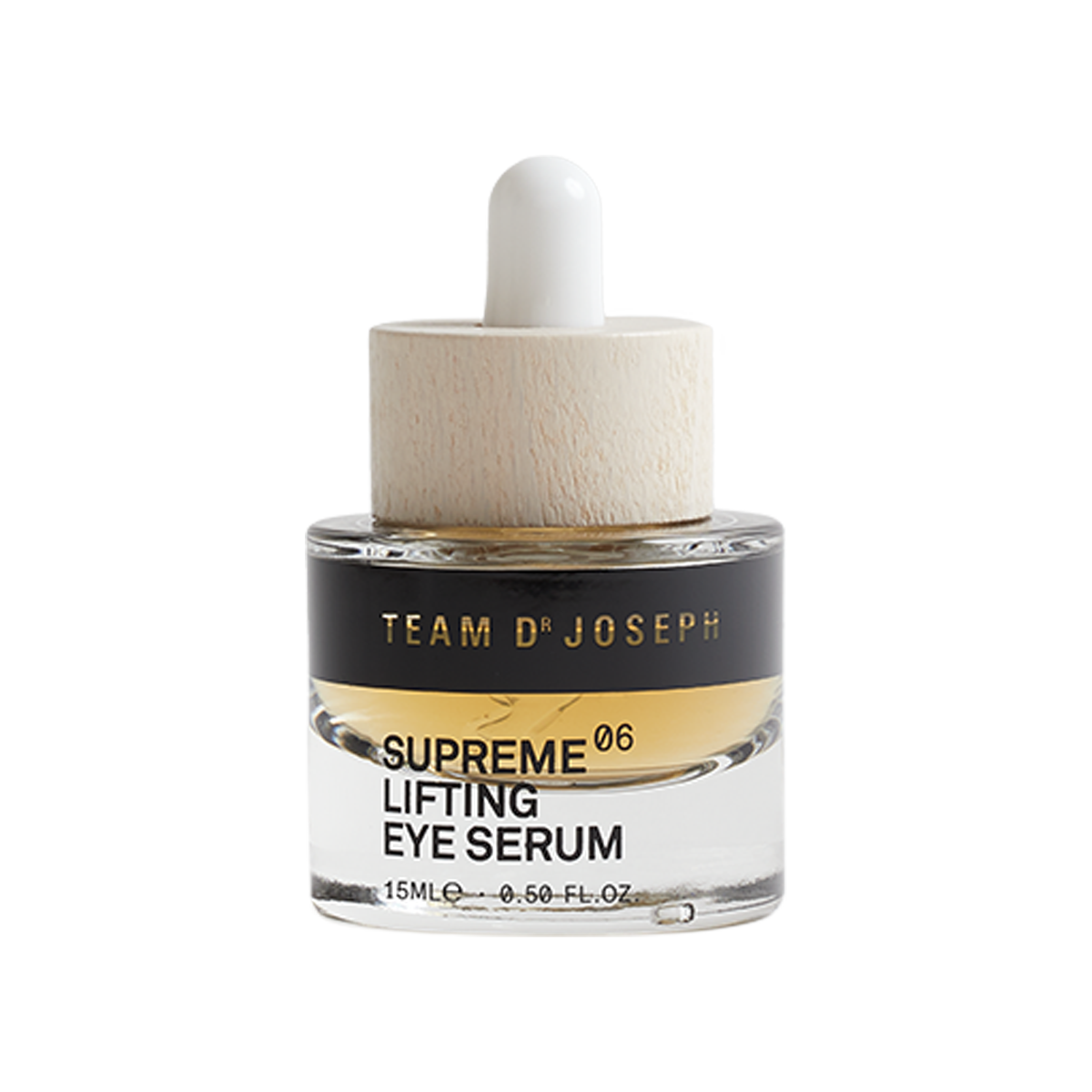 Team Dr. Joseph - Supreme Lifting Eye Serum