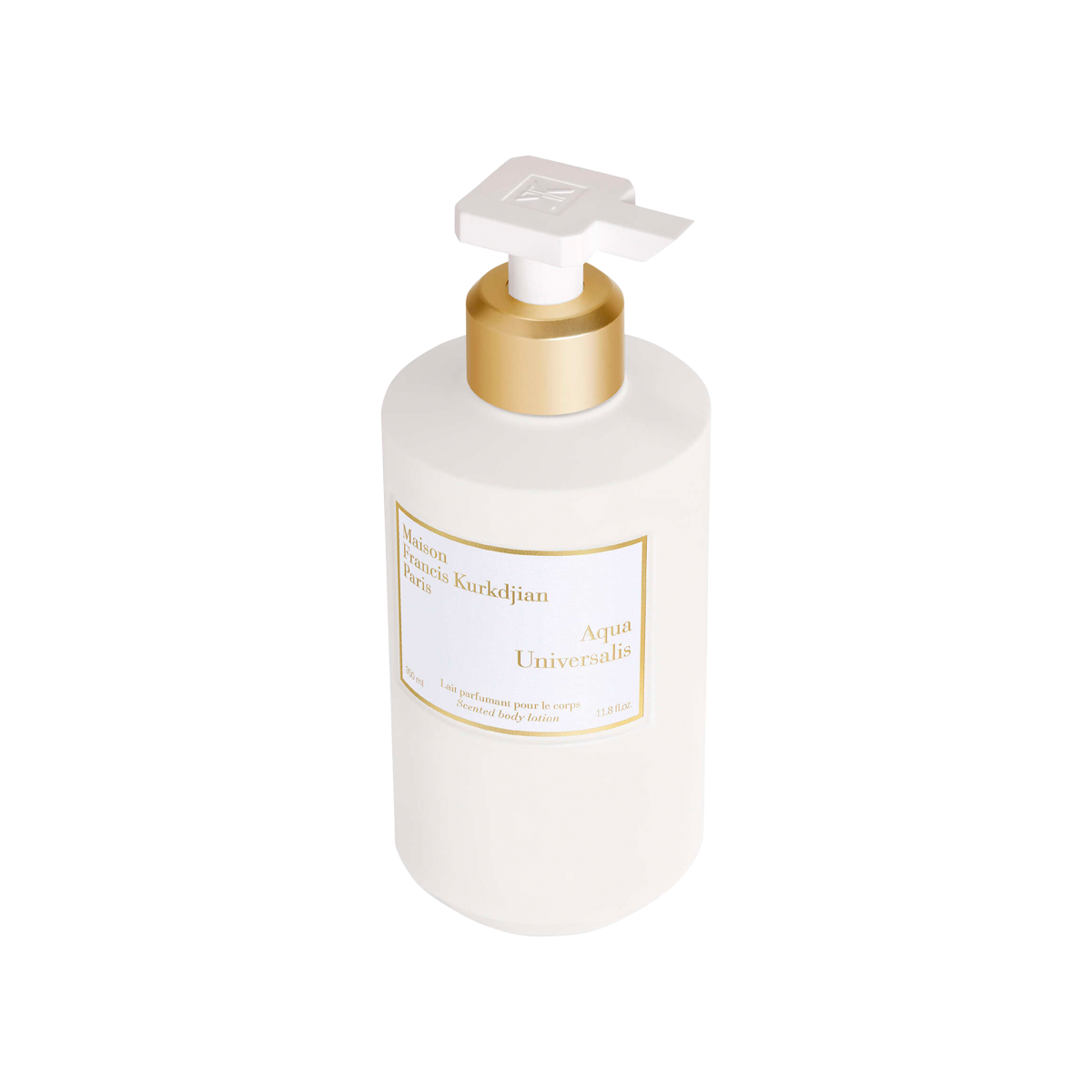 Maison Francis Kurkdjian - Aqua Universalis Body Lotion