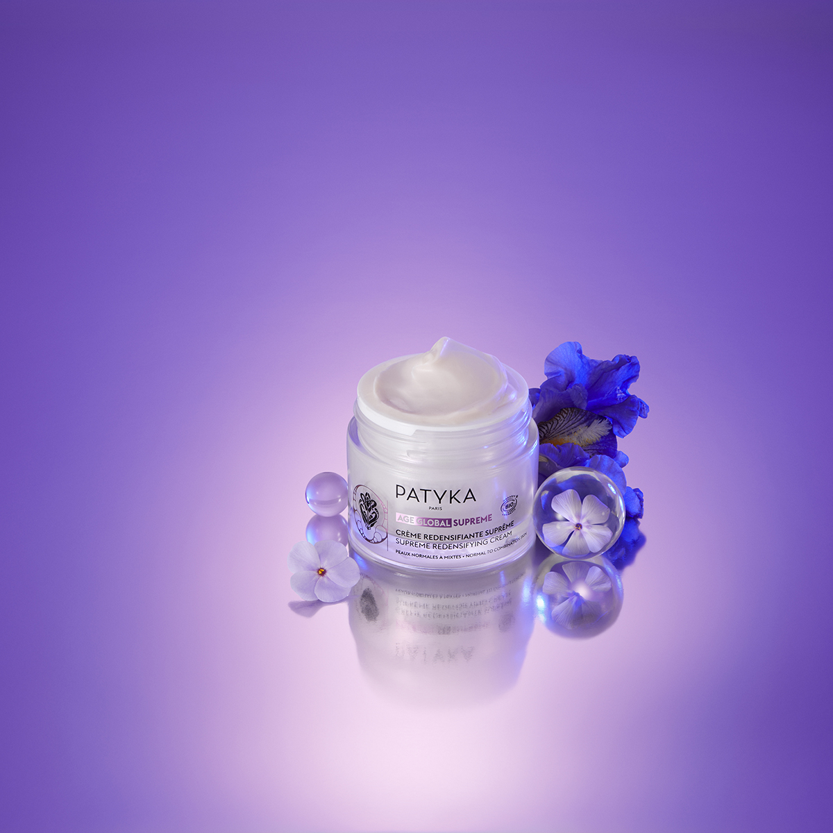 Patyka - Supreme Redensifying Cream