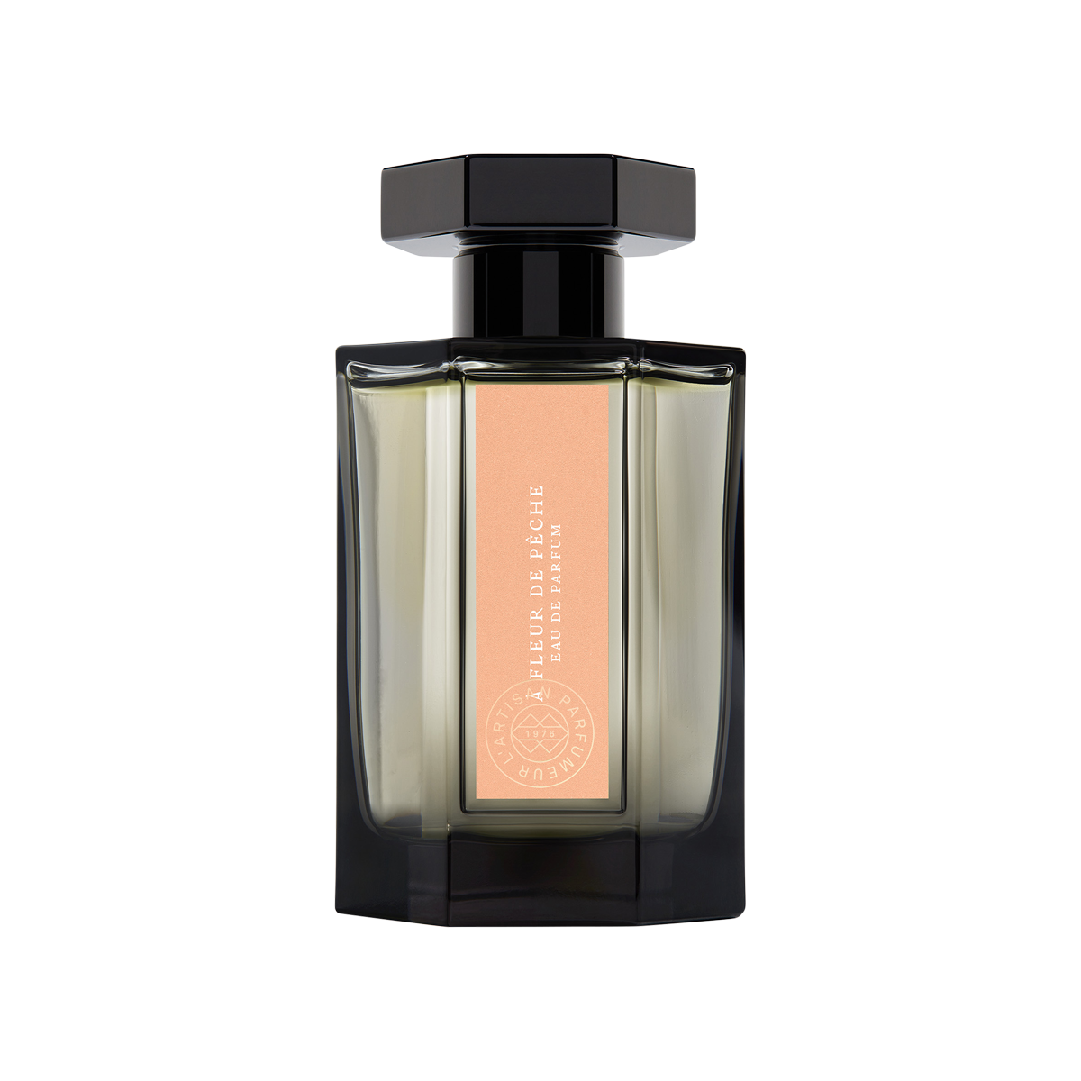 L'Artisan Parfumeur - À Fleur de Pêche Eau de Parfum