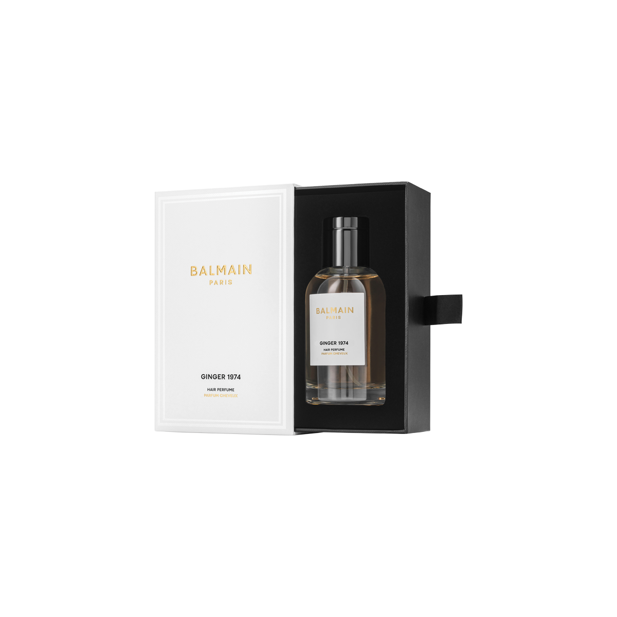 Balmain Hair - Hair Perfume Ginger