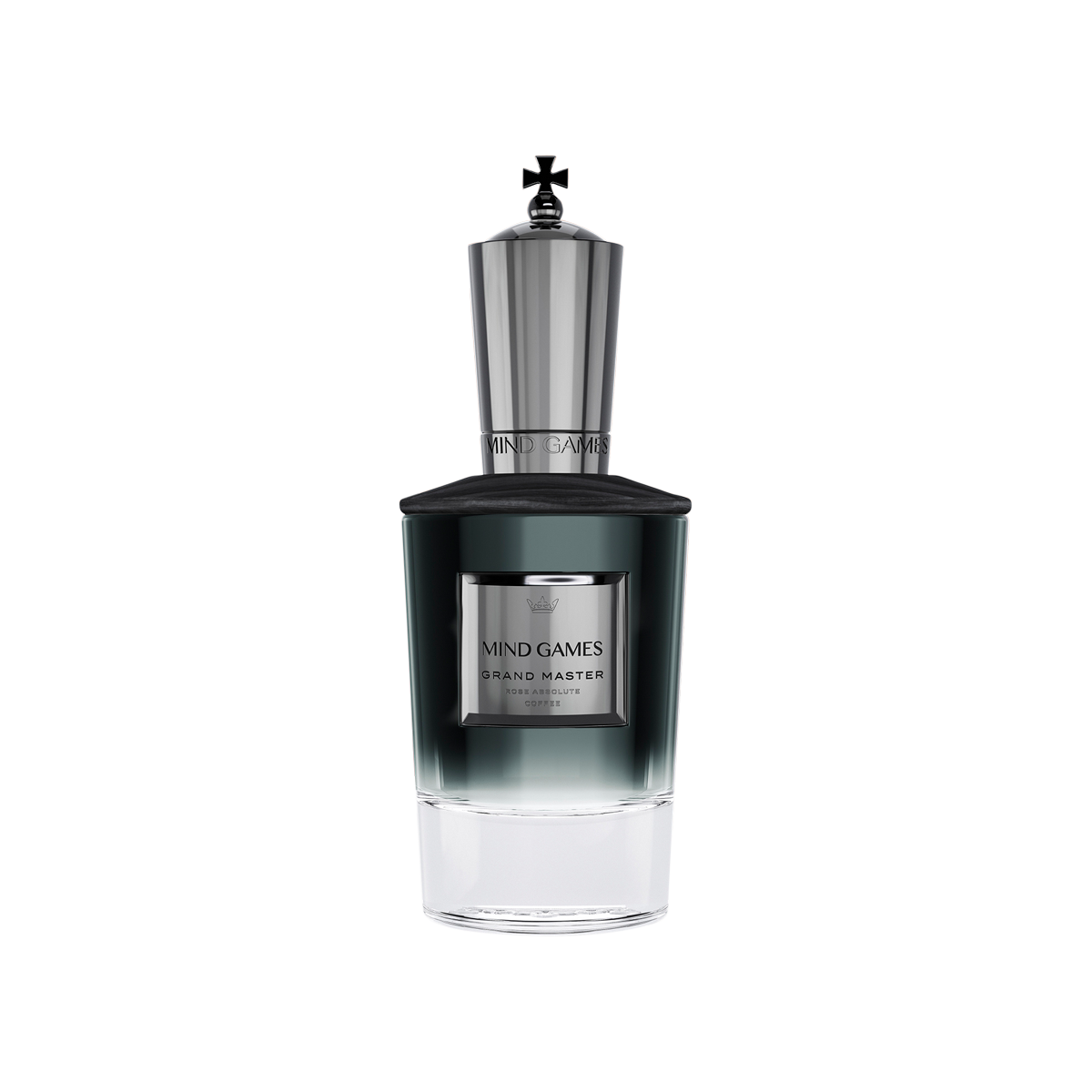 Mind Games - Grand Master Extrait de Parfum