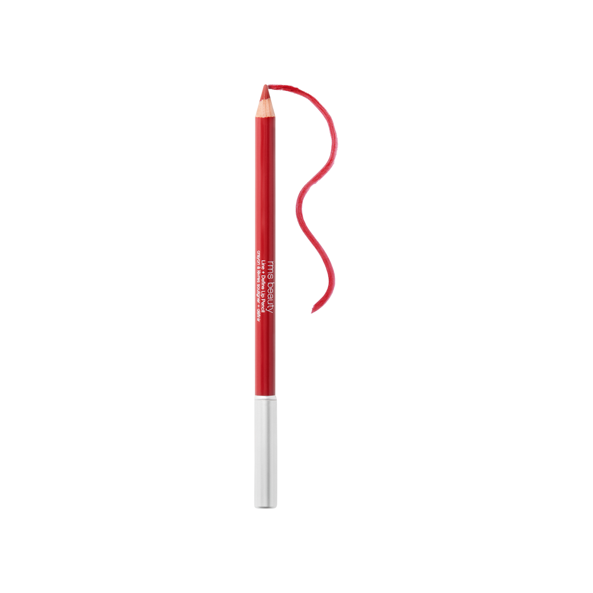 RMS Beauty - Line + Define Lip Pencil Pavla Red