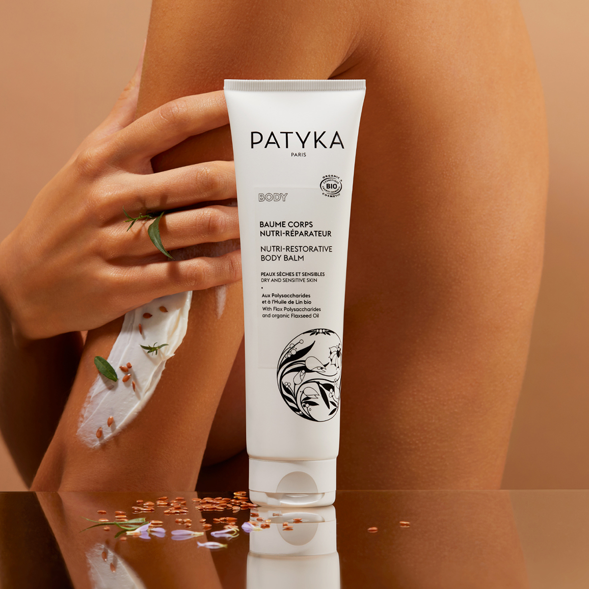 Patyka - Nutri-Restorative Body Balm