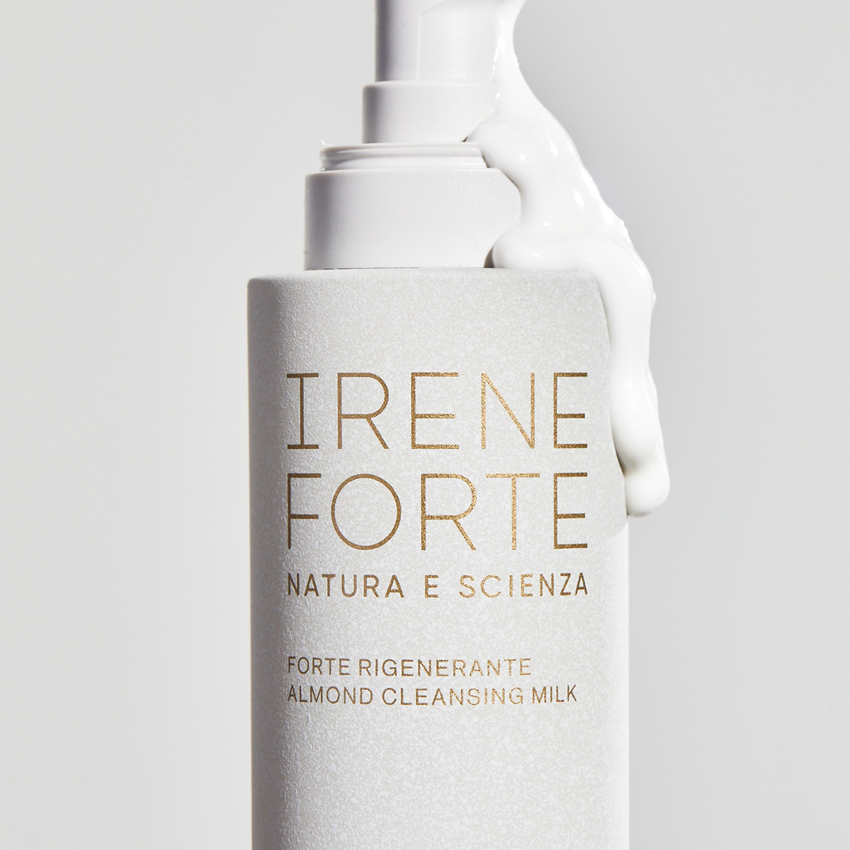 Irene Forte - Almond Cleansing Milk