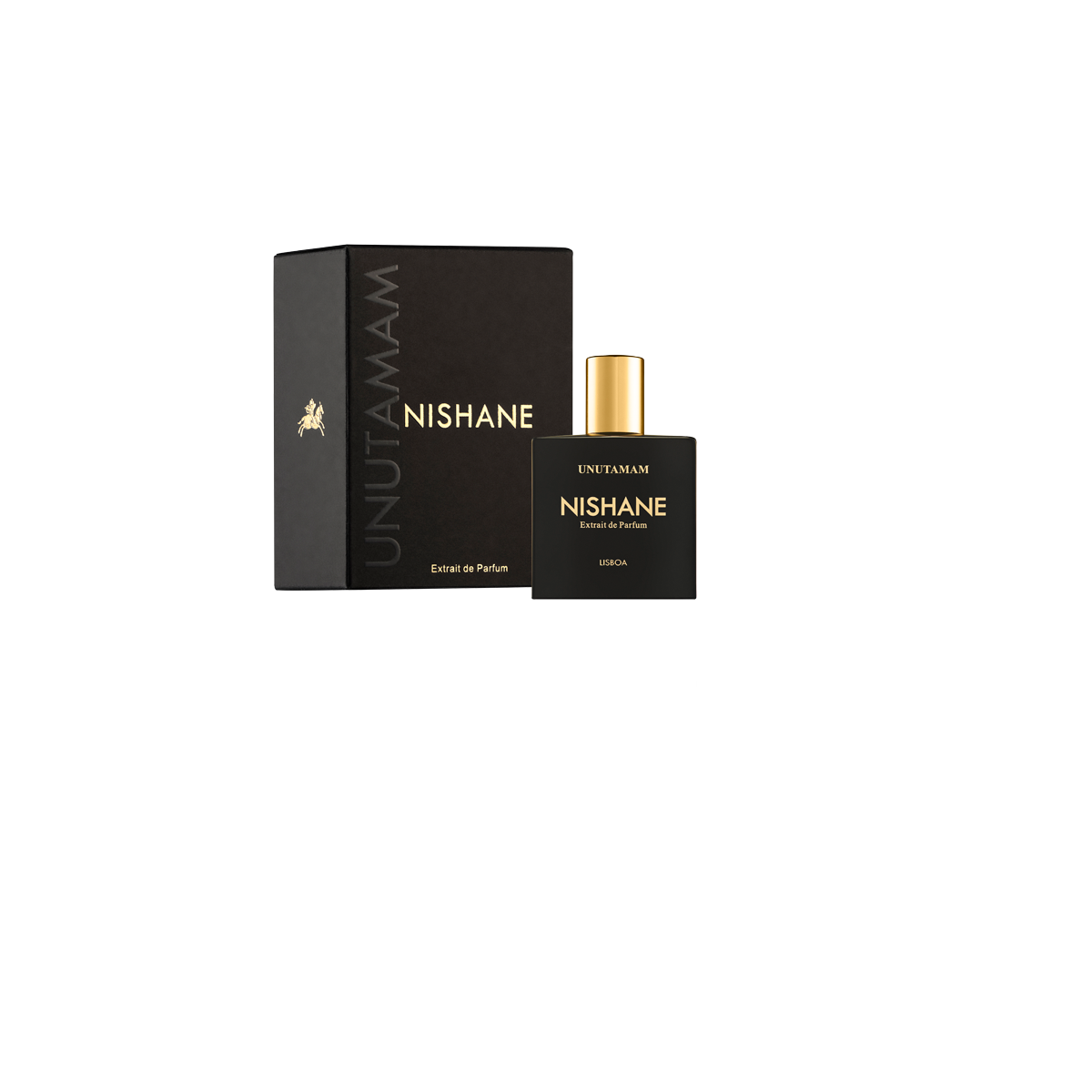 Nishane - Unutamam Extrait de Parfum