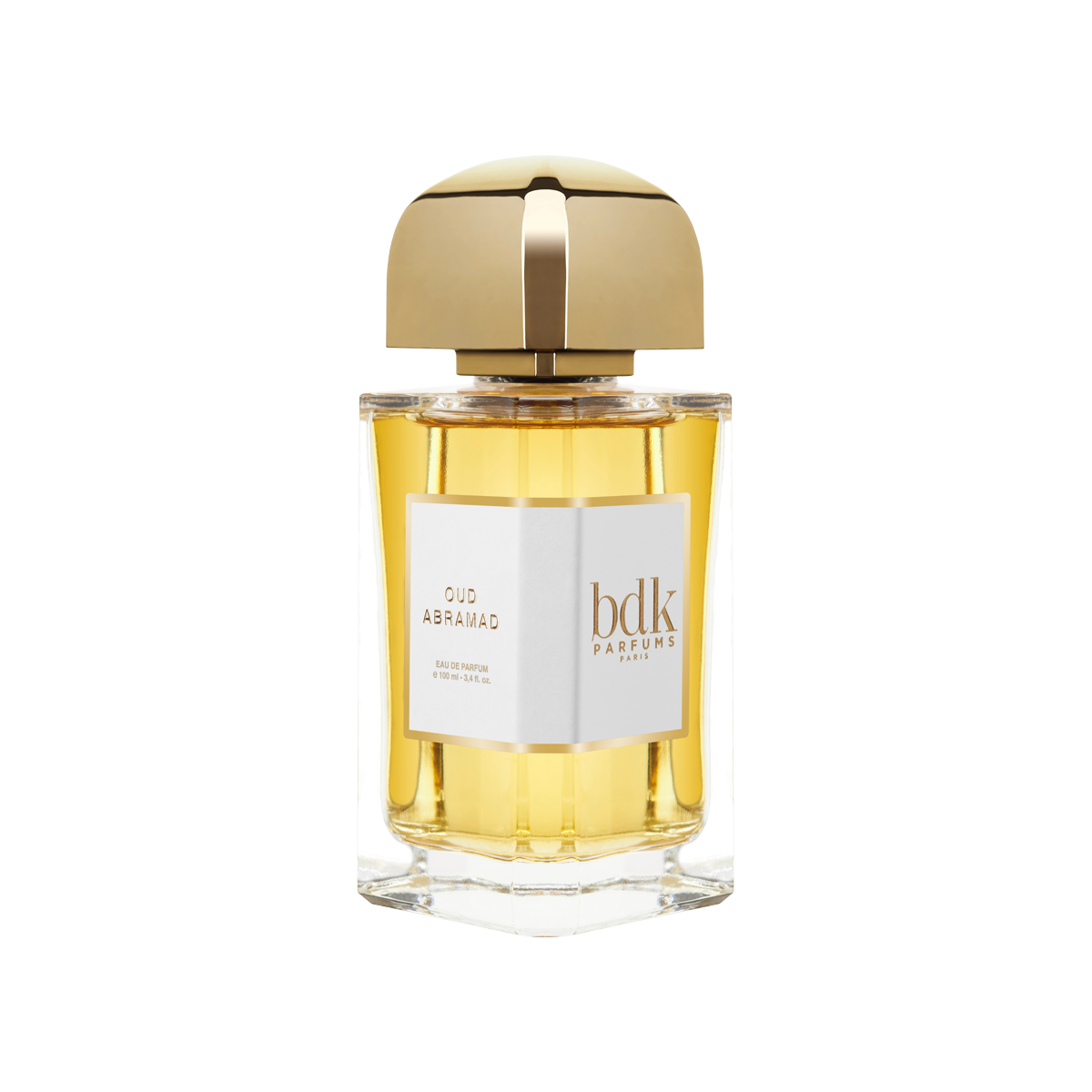 BDK Parfums - Oud Abramad Eau de Parfum