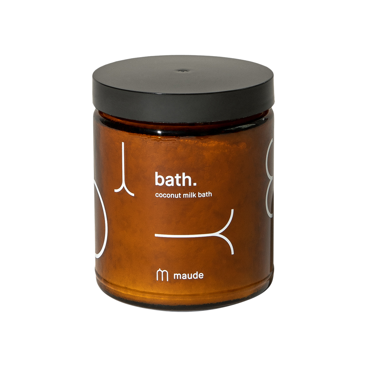 Maude - Bath Coconut Milk Bath