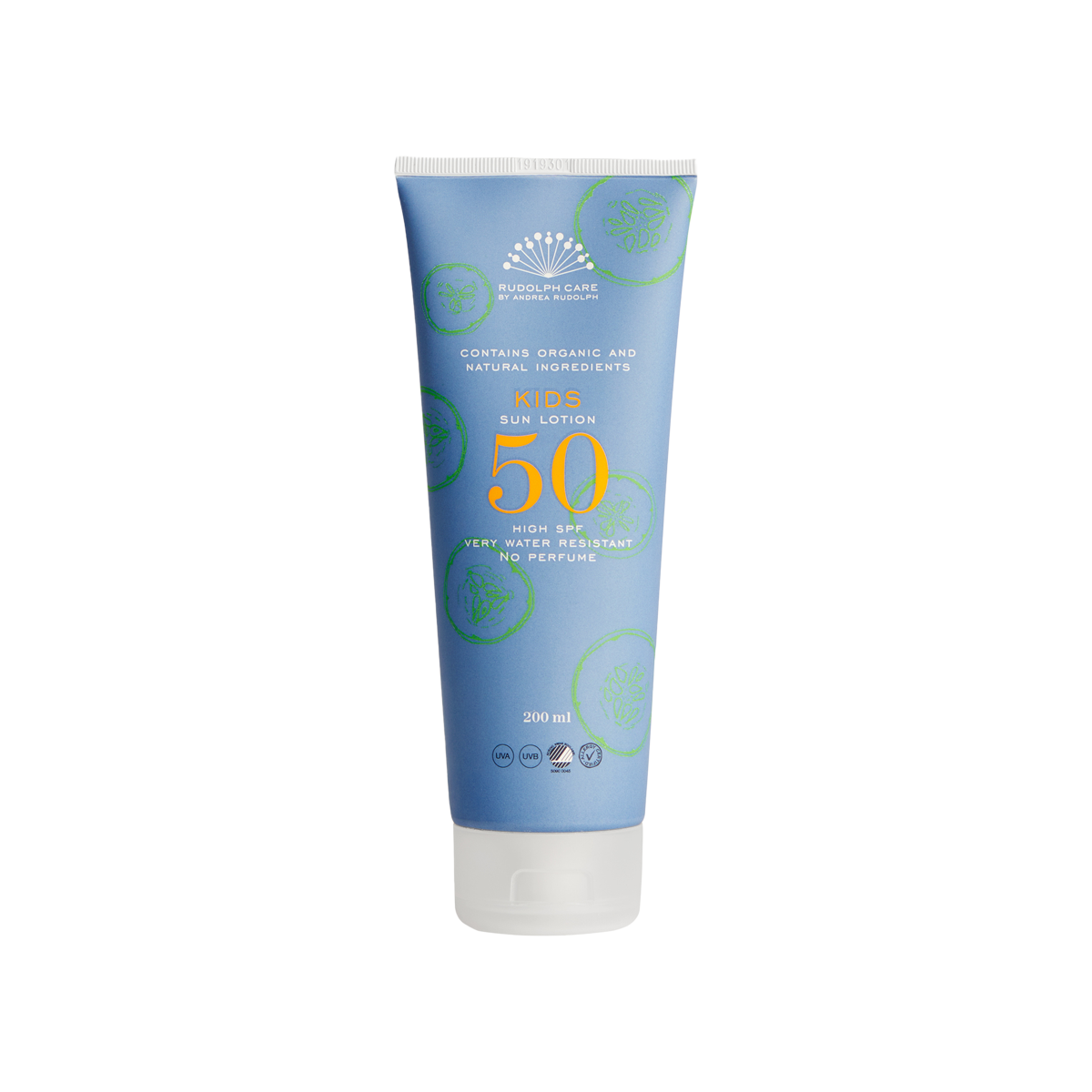 Rudolph Care - Kids Sun Lotion SPF 50