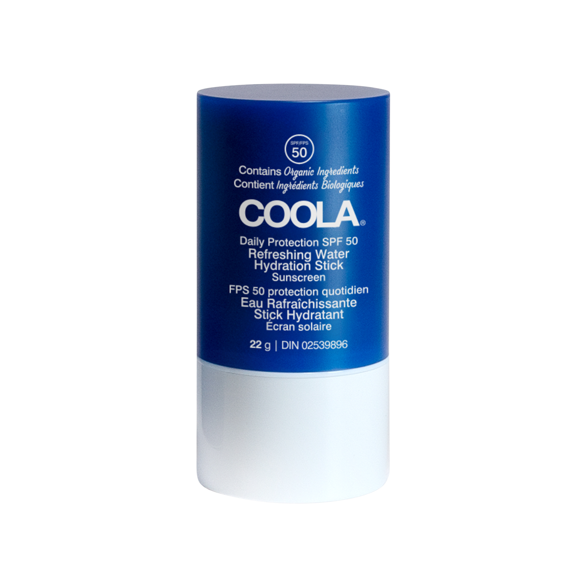 COOLA Suncare - Refreshing Water Stick SPF50