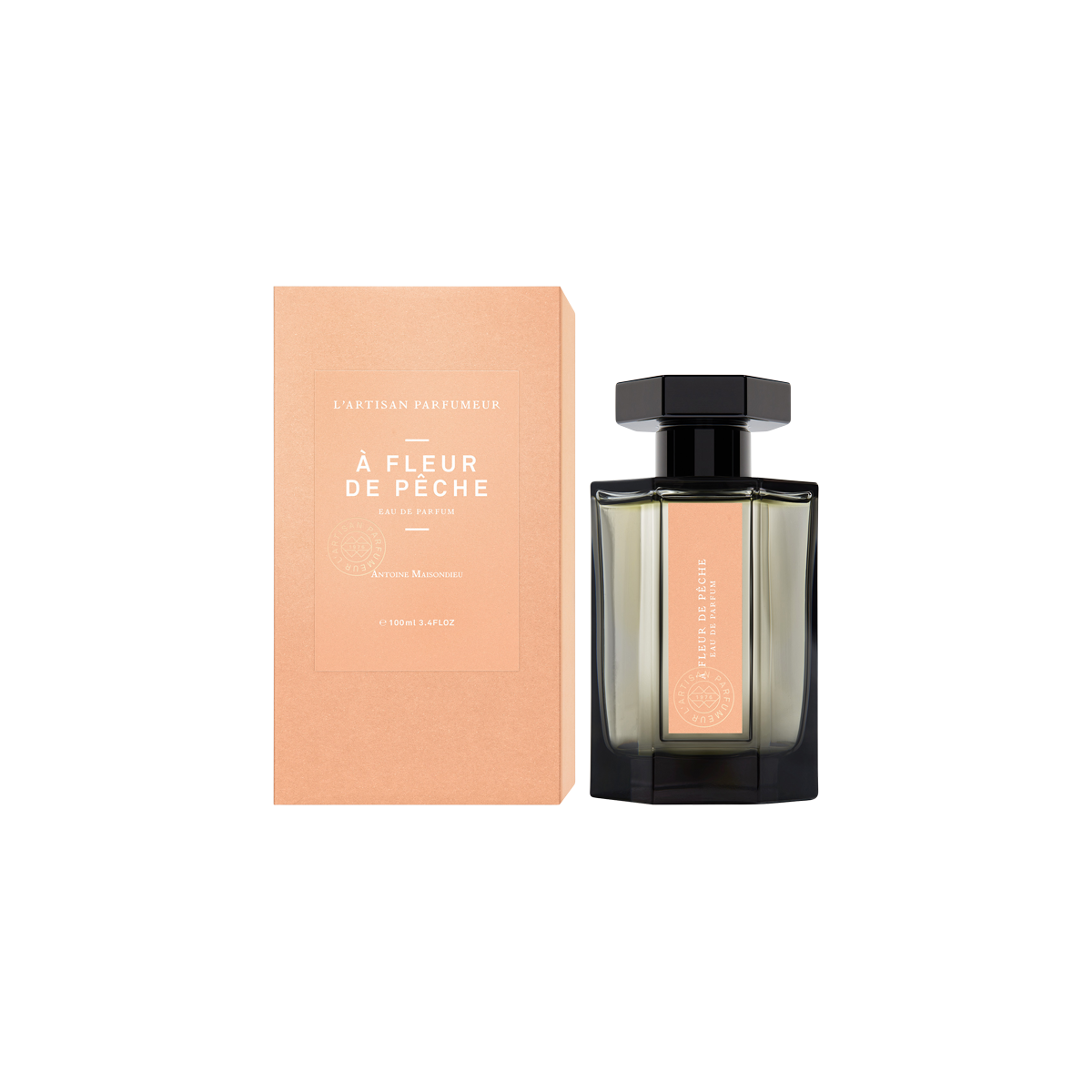 L'Artisan Parfumeur - À Fleur de Pêche Eau de Parfum