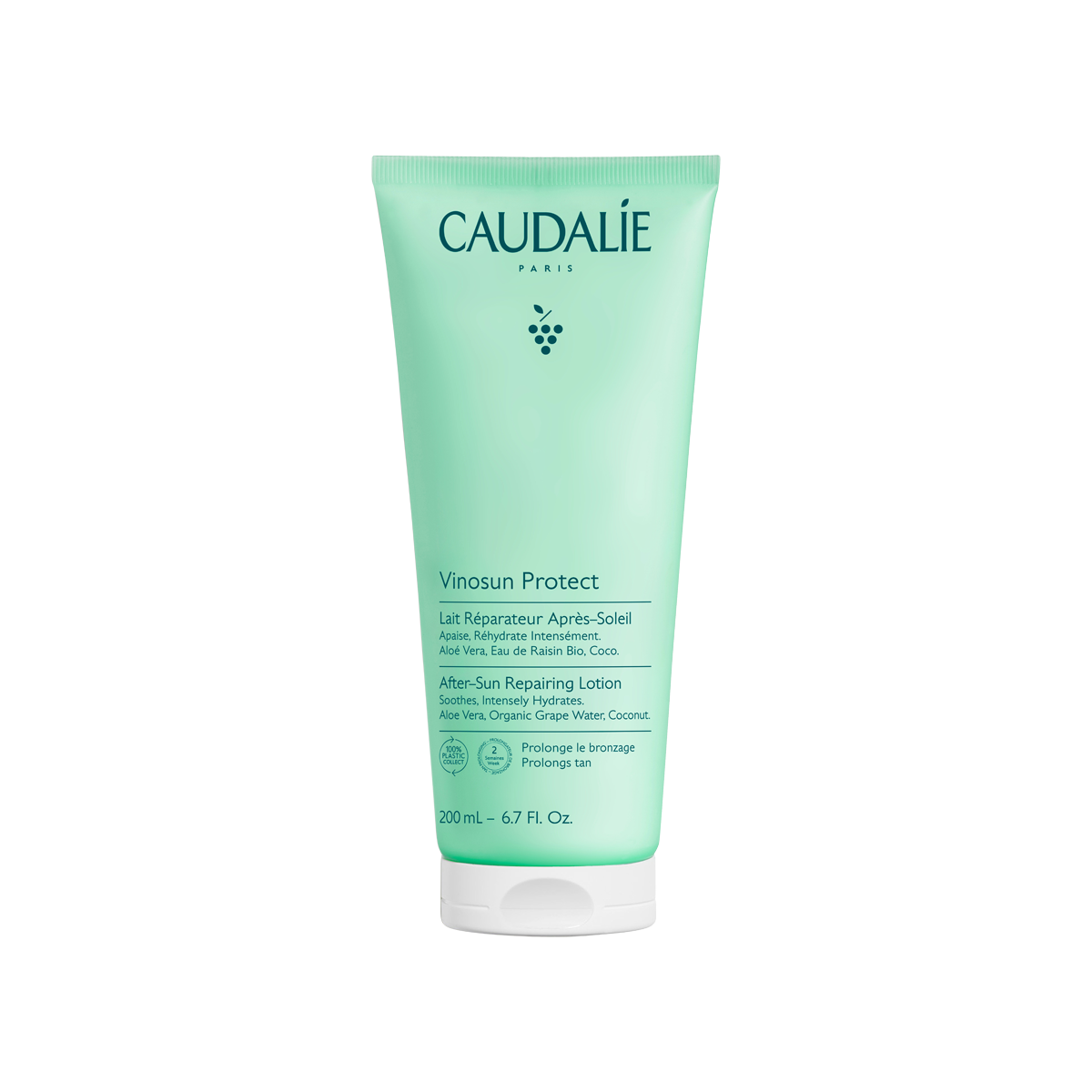 Caudalie - Vinosun After-Sun Repairing Lotion