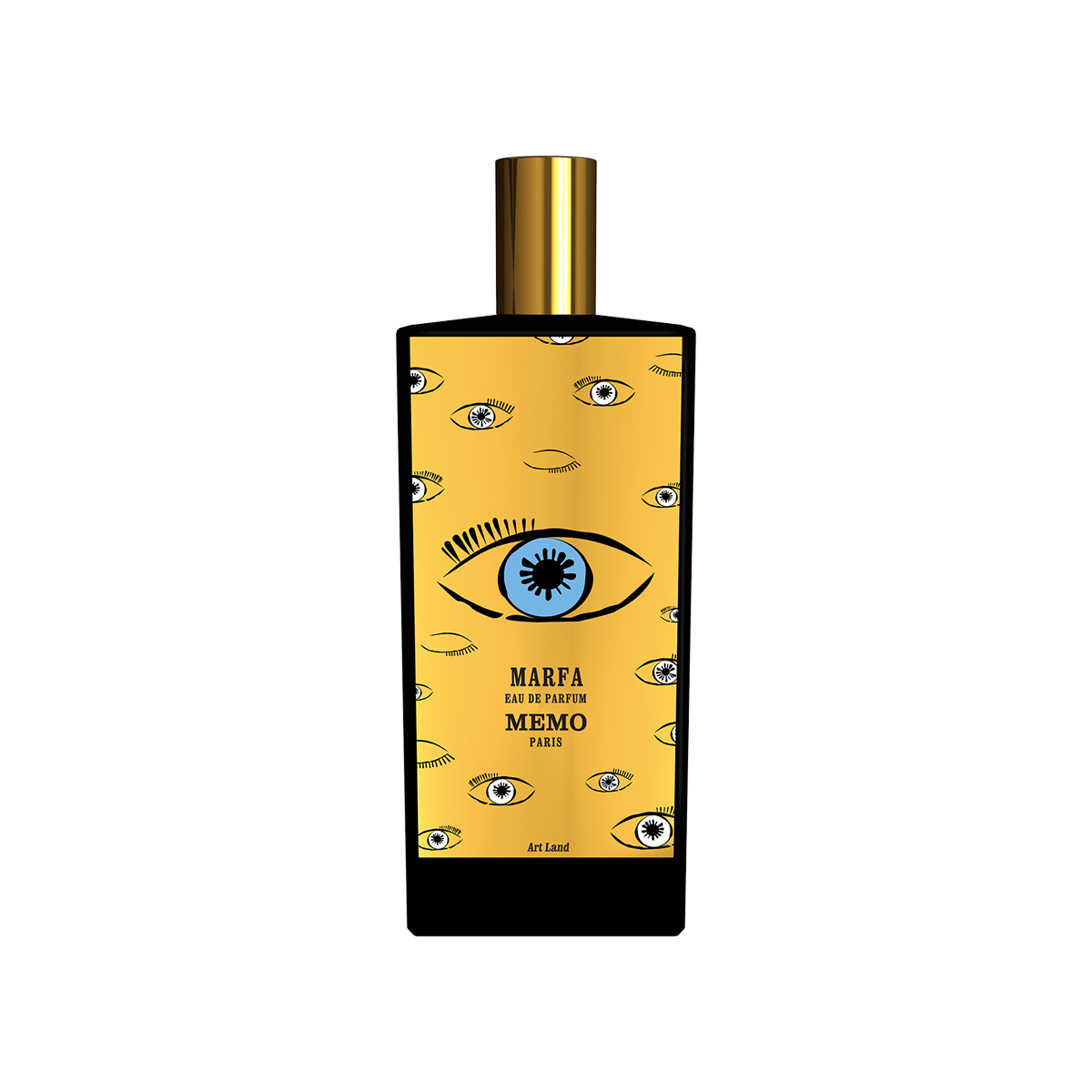 Memo Paris - Marfa Eau de Parfum