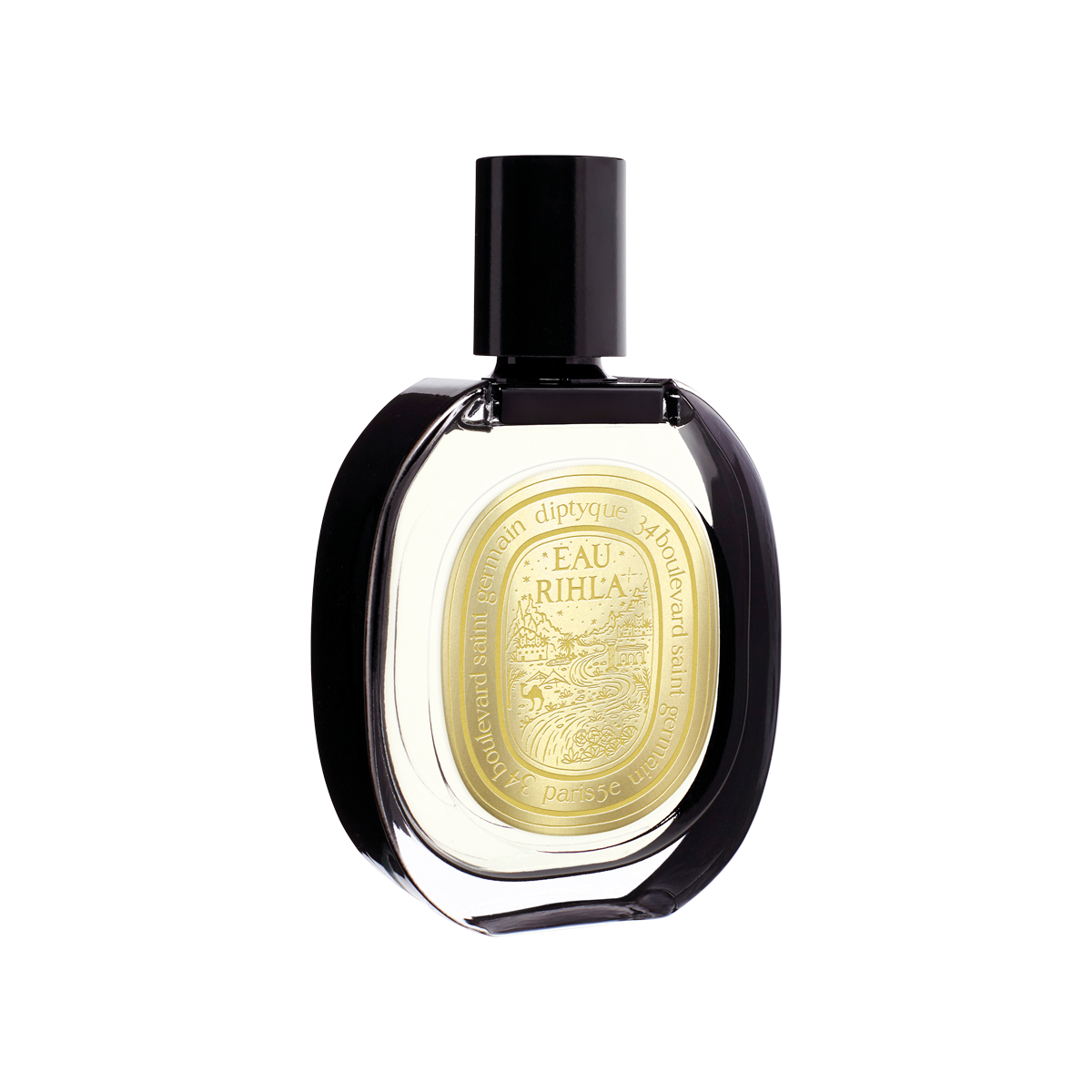 Diptyque - Eau Rihla Eau de Parfum